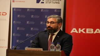 Adana’da ”KOBİ’ler için Yeşil Dönüşüm Projesi” tanıtıldı
