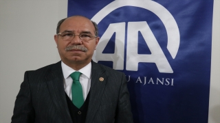 Milletvekili Durmuşoğlu, Osmaniye’deki yatırımları değerlendirdi