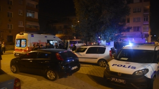 Adana’da iki grup arasında çıkan silahlı kavgada 3 kişi yaralandı