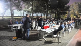 Dünya ve olimpiyat şampiyonu milli güreşçi İsmet Atlı, Adana’da anıldı