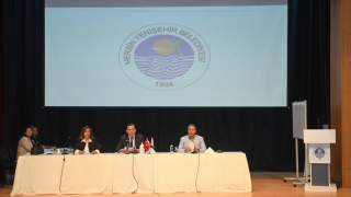 Yenişehir Belediyesinden, Mersin Uluslararası Müzik Festivali’ne destek