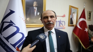 Kahramanmaraş’tan yılın ilk çeyreğinde 402 milyon dolarlık ihracat