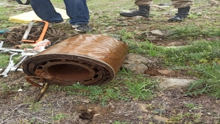 Gaziantep’te trafo çaldıkları iddiasıyla 4 zanlı tutuklandı