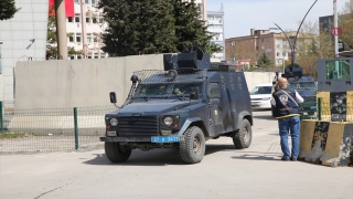 Gaziantep’te uyuşturucu operasyonunda 9 şüpheli yakalandı