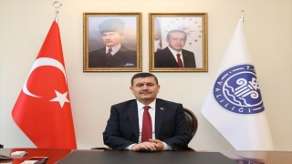 Burdur Valisi Arslantaş, Türk Polis Teşkilatının 177. kuruluş yıl dönümünü kutladı