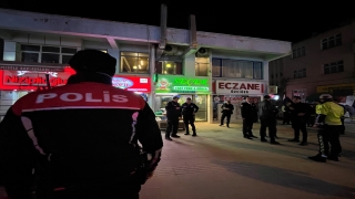 Burdur’da ayrı yaşadığı eşinin silahlı saldırısına uğrayan kadın yaşamını yitirdi