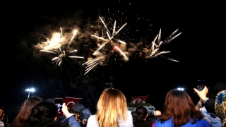 Mersin’de Türk Polis Teşkilatının 177. kuruluş yıl dönümü coşkuyla kutlandı