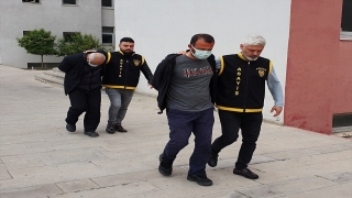 Adana’da 200 bin liralık altın hırsızlığı iddiasına tutuklama