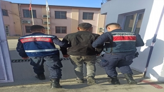 Osmaniye’de üzerinde uyuşturucu bulunan zanlı tutuklandı