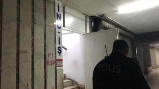 Adana’daki kumar operasyonunda 50 kişi hakkında işlem yapıldı