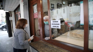 Gaziantep Büyükşehir Belediyesinden indirimli ekmek açıklaması: