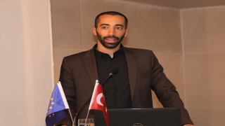 Belçika Göç ve İlticadan Sorumlu Devlet Bakanı Mahdi, Gaziantep’te temaslarda bulundu