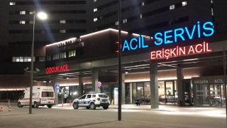 Adana’da komşular arasında çıkan kavgada bir kişi bıçaklandı