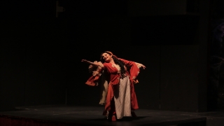 Antalya Devlet Opera ve Balesi ”Kanlı Nigar” müzikalini sahneleyecek