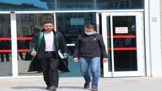 Burdur’da öldürülen kadının hastanedeki görüntüsünün paylaşılmasına soruşturma