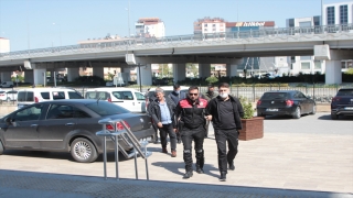 Antalya’da bir kişinin pompalı tüfekle vurulmasıyla ilgili 2 kişi tutuklandı