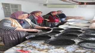 TÜRKİYE’NİN EKMEK KÜLTÜRÜ Göçmenlerle gelen lezzet ”muhacir somunu”