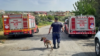 Mersin’de kaybolan 8 yaşındaki kız çocuğu bulundu