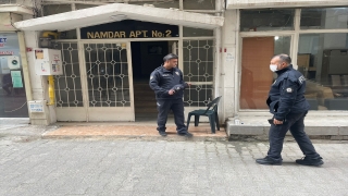 Hatay’da 9 yaşındaki kızını öldüren kadın intihara kalkıştı