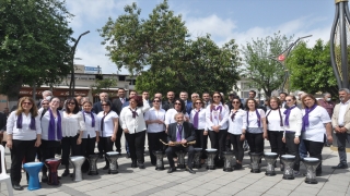 Tarsus’ta Turizm Haftası kutlandı