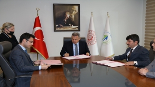 Tufanbeyli’ye yöresel ürün pazarı yapılacak