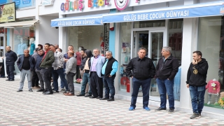 Adana’daki trafik kazası sanığının tahliyesine protesto