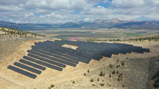 Isparta Belediyesi, güneş enerjisiyle elektrik üretecek