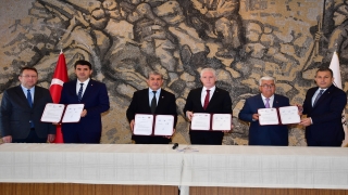 Gaziantep’te ihtiyaç sahiplerine ”Bakkal Alışveriş Çeki” verilecek