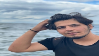 Antalya’da falezlerden düşen üniversite öğrencisi yaşamını yitirdi