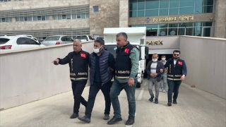 Antalya’da 6 yıl önce öldürüldüğü belirlenen kişinin katil zanlısı tutuklandı