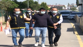 Seyhan Belediye Başkanı Akay’a yumurtalı saldırıyla ilgili 4 zanlı yakalandı