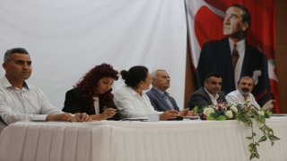 Mut’un ot kültürü festivalle tanıtılacak