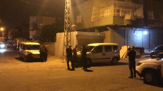Adana’da çıkan silahlı kavgada 1 kişi öldü, 2 kişi yaralandı