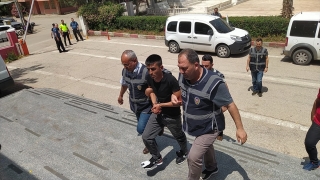 Adana’da bisiklet süren kişiyi bıçakla öldüren zanlı tutuklandı