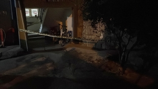 Adana’da silahlı saldırıda 2 kişi yaralandı