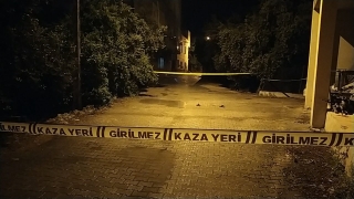 Adana’da pompalı tüfekle saldırıya uğrayan kişi hayatını kaybetti