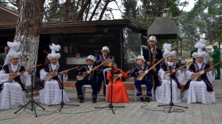 Adana’da 18. Uluslararası Çukurova Yörük Türkmen ve Sanat Şenliği düzenlenecek