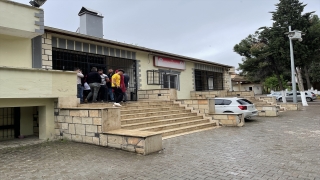 Gaziantep’te silahlı saldırıya uğrayan genç öldü