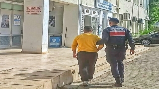 Antalya’da firari hükümlü yakalandı