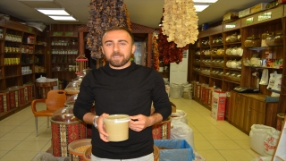 Gaziantep’te iş yerinden hırsızlık güvenlik kamerasında