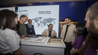 Uluslararası Genç İletişimciler Forumu, Antalya’da başladı
