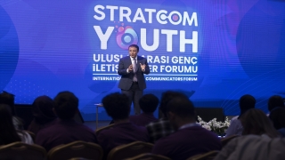 Uluslararası Genç İletişimciler Forumu
