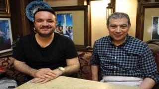 ”Külahıma Anlat” filmi 8 Temmuz’da vizyona girecek