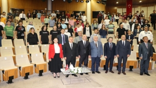 Adana’da ”TechAdana” teknoloji etkinliği düzenlendi