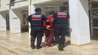 Antalya’da 6 yıldır aranan şüpheli yakalandı