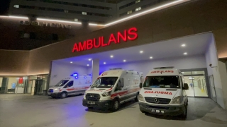 Adana’da bir kişi bıçaklanarak hayatını kaybetti