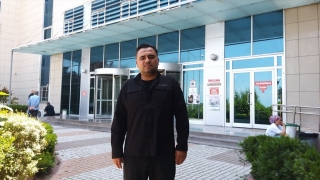 Adana’da köpek saldırısı sonucu yaralanan çocuğun babası suç duyurusunda bulundu