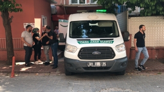 Adana’da silahlı saldırıda hayatını kaybeden iş adamının cenazesi toprağa verildi