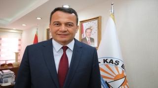 Antalya’daki Kaputaş, ”Avrupa’daki en iyi 40 plaj” arasında gösterildi