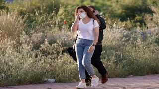 Antalya’da gübre fabrikasında gaz sızıntısından etkilenenler hastaneye kaldırıldı
